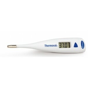 Hőmérő Hartmann Thermoval digitális hőmérő