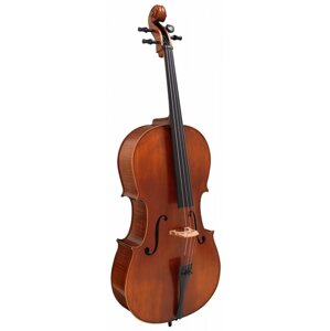Cselló Hidersine Cello Vivente Academy 4/4 Set