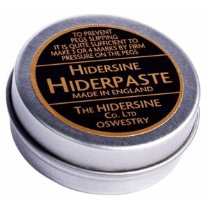 Hangszerápoló Hidersine 30H Peg Paste Hiderpaste Tin