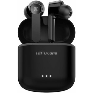 Vezeték nélküli fül-/fejhallgató HiFuture FlyBuds Black