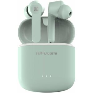 Vezeték nélküli fül-/fejhallgató HiFuture FlyBuds Green