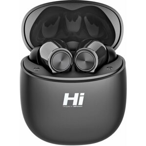 Vezeték nélküli fül-/fejhallgató HiFuture FlyBuds Pro Black