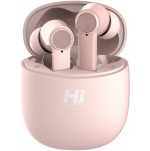 Vezeték nélküli fül-/fejhallgató HiFuture FlyBuds Pro Pink