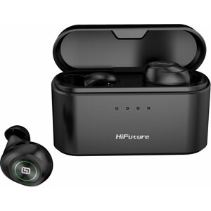Vezeték nélküli fül-/fejhallgató HiFuture TidyBuds Pro Black
