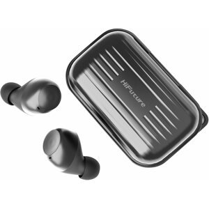 Vezeték nélküli fül-/fejhallgató HiFuture Voyager Black