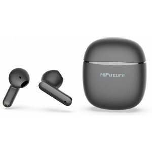 Vezeték nélküli fül-/fejhallgató HiFuture ColorBuds Black