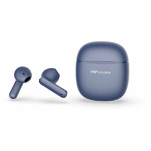 Vezeték nélküli fül-/fejhallgató HiFuture ColorBuds Dark Blue
