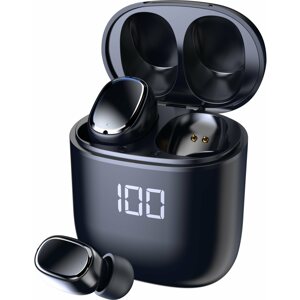 Vezeték nélküli fül-/fejhallgató HiFuture OlymBuds 2 Black