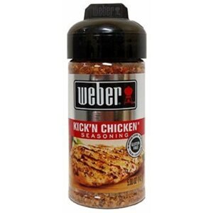 Fűszer Weber Fűszer Kick´N Chicken
