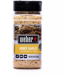Fűszer Weber Fűszer Honey Garlic Rub