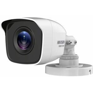 Analóg kamera HikVision HiWatch HWT-B140-M (3,6 mm), analóg, 4MP, 4 az 1-ben, kültéri bullet, fém