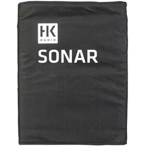 Hangfal tok HK Audio SONAR 115 Sub D Cover