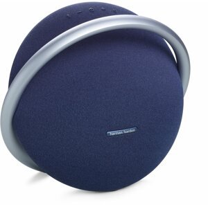 Bluetooth hangszóró Harman Kardon Onyx Studio 8 kék