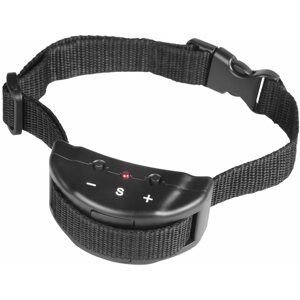 Elektromos nyakörv HELMER TC 31 Elektromos ugatásgátló kutyakiképző nyakörv