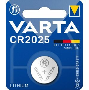 Gombelem VARTA lítium 2025