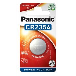 Eldobható elem Panasonic CR-2354EL/1B