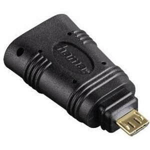 Átalakító Hama - USB A - micro B