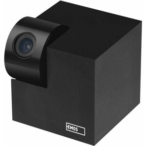 IP kamera EMOS GoSmart forgó kamera IP-100 CUBE wifivel