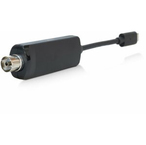 Externí USB tuner Tuner DVB-T2 pro Homatics Box Q/Box R