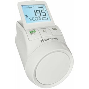Termosztátfej Honeywell TheraPro HR90EE, autonóm termosztátfej