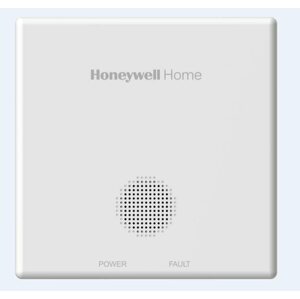 Detektor Honeywell Home R200C-2, Szén-monoxid érzékelő és riasztó, CO Alarm