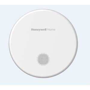 Detektor Honeywell Home R200S-N2 Összekapcsolt tűzjelző riasztó - füst (optikai) elvű, elemmel működtethető