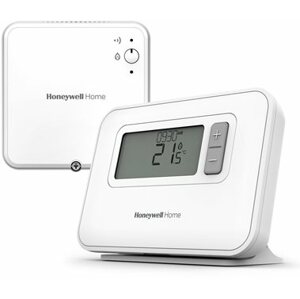 Okos termosztát Honeywell T3R