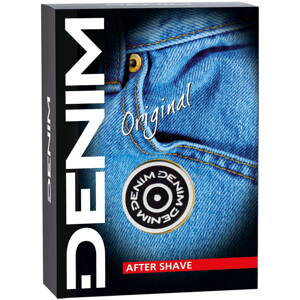 Aftershave DENIM Original 100 ml