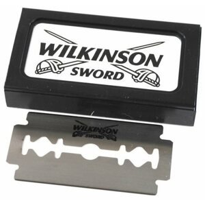 Borotvapengék WILKINSON Vintage Edition Double Edge Blades  5 db