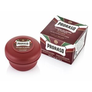 Borotvaszappan PRORASO Sandalwood Soap 150 g