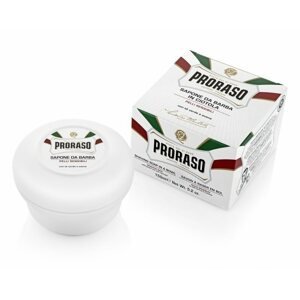 Borotvaszappan PRORASO Sensitive Soap 150 g