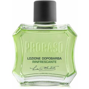 Aftershave PRORASO Classic 100 ml