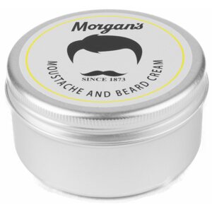Szakállbalzsam MORGAN'S Moustache and Beard 75 ml