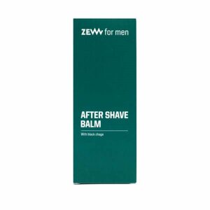 Borotválkozás utáni balzsam ZEW FOR MEN After Shave Balm 80 ml