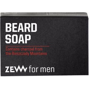 Szakállmosó szappan ZEW FOR MEN Beard soap 85 ml