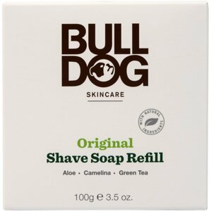 Borotvaszappan BULLDOG Shave Soap Refill 100 g