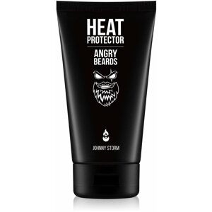 Szakállbalzsam ANGRY BEARDS Heat Protector 150 ml