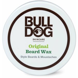 Szakállápoló viasz BULLDOG Original Beard Wax 50 g