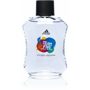 Aftershave ADIDAS Team Five After Shave 100 ml