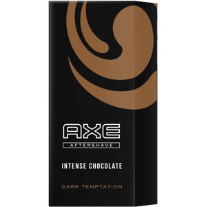 Aftershave AXE Dark Temptation Borotválkozás utáni arcvíz 100 ml