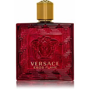 Aftershave VERSACE Eros Flame After Shave 100 ml