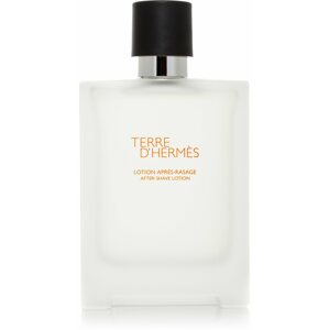 Aftershave HERMES Terre D'Hermes After Shave Lotion 100 ml