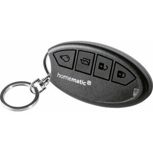 Kulcstartó Homematic IP Távirányító (kulcstartó) - hozzáférési - HmIP-KRCK