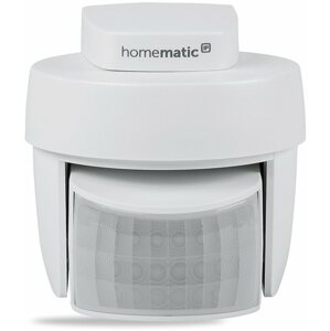 Mozgásérzékelő Homematic IP PIR Mozgásérzékelő fényerő-érzékelővel - kültéri - HmIP-SMO-2