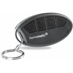 Távirányító Homematic IP távirányító (kulcstartó) - programozható - HmIP-KRC4