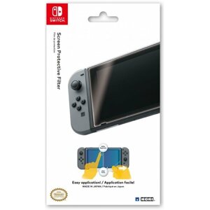 Védőfólia Hori képernyővédő szűrő - Nintendo Switch