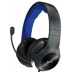 Gamer fejhallgató Hori - Gaming Headset Pro - PS4
