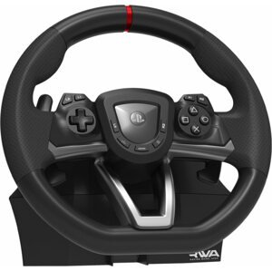 Gamer kormány Hori RWA: Racing Wheel Apex - PS4/PS5/PC