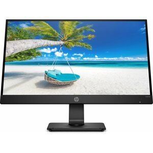 LCD monitor 21,4" HP V221vb
