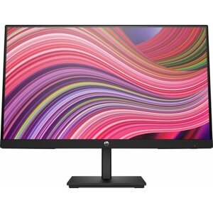 LCD monitor 21,5"-os HP V22i G5